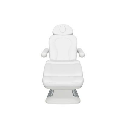 Spa Numa SWIVEL DELUXE 2246EB Treatment Chair - White - 3D model