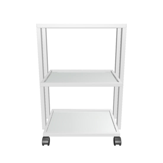 Spa Numa WEET 1041 Trolley - White - 3D model