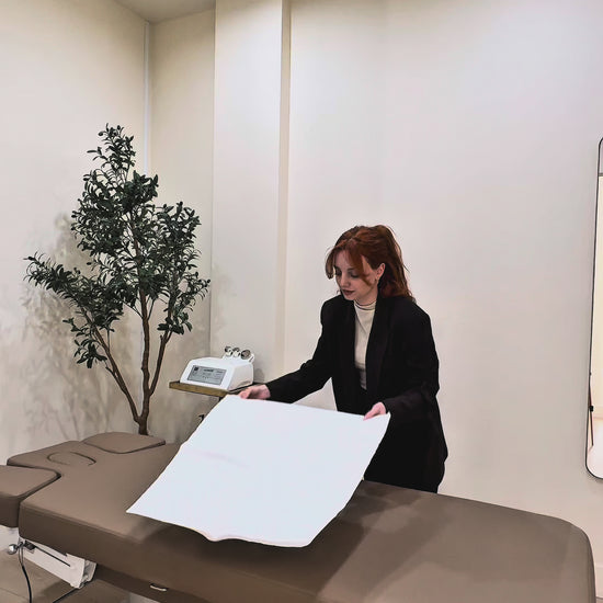disposable sheet covers for spa beds soft breathable protective covers for treatment tables