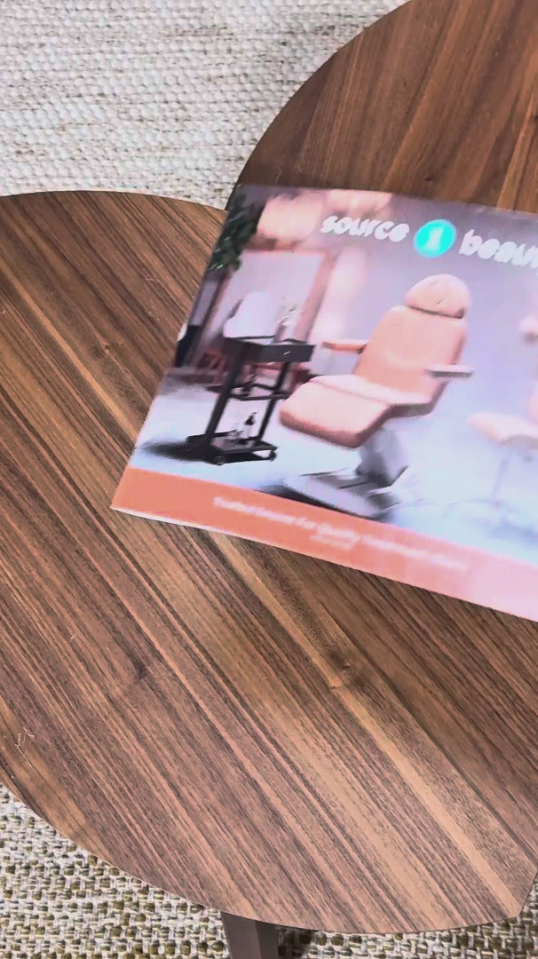 ASMR Bed Cover Roll