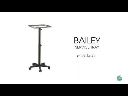 AYC Bailey Aluminum Service Tray - DON-SERTY-011