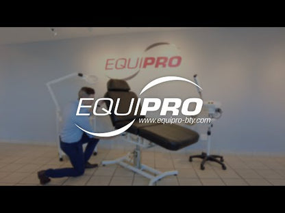 Equipro Facial Bed 20100