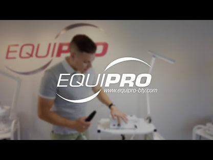 Equipro Infraderm High-Frequency - 11300