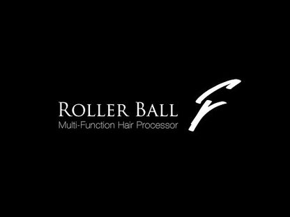 Rollerball F Wall Mount Hair Processor - Takara Belmont - RB-42