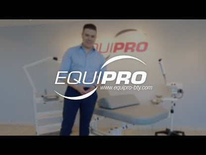 Equipro Facial Bed - 20200