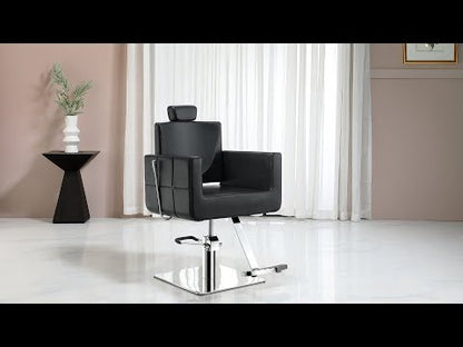 DIIR Tris All-Purpose Reclining Chair - DIIR-1294