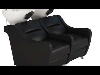 DIIR Mona Backwash Unit with Double Seat - DIIR-7899