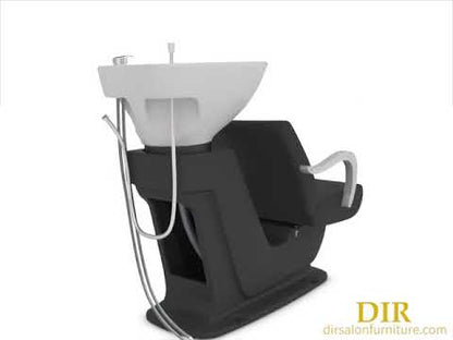 DIIR Beckman Backwash Unit - DIIR-7198
