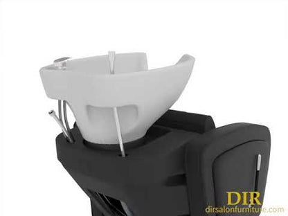 DIIR Anoche Backwash Unit - DIIR-7837