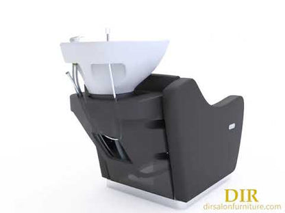 DIIR Calliso Backwash Unit - DIIR-7839