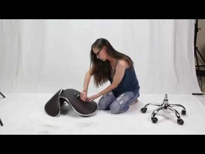AYC Umi Stool - LGR-PDSTL-10612
