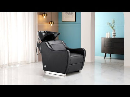 DIIR Lina Massage Backwash Unit - DIIR-7859
