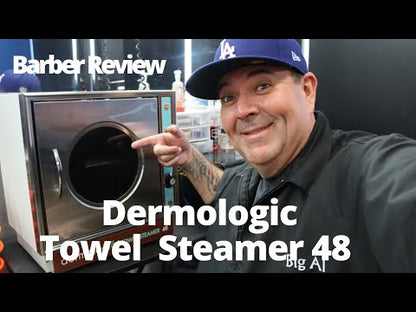 AYC Dermalogic Towel Steamer 48 - YAN-TSAPP-48