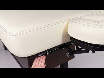 Living Earth Crafts Pro Salon Deluxe Classic Cabinetry