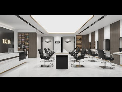 DIIR Mete Styling Chair - DIIR-1198
