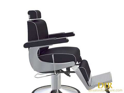 DIIR Rano Barber Chair - DIIR-2888