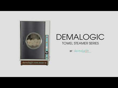 AYC Dermalogic Towel Steamer 48 - YAN-TSAPP-48