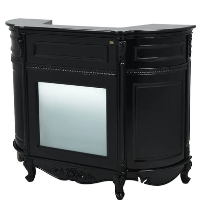 DIIR Revi LED Lighting Reception Desk DIIR-4303