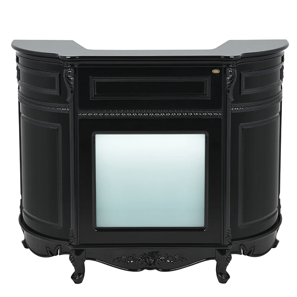DIIR Revi LED Lighting Reception Desk DIIR-4303