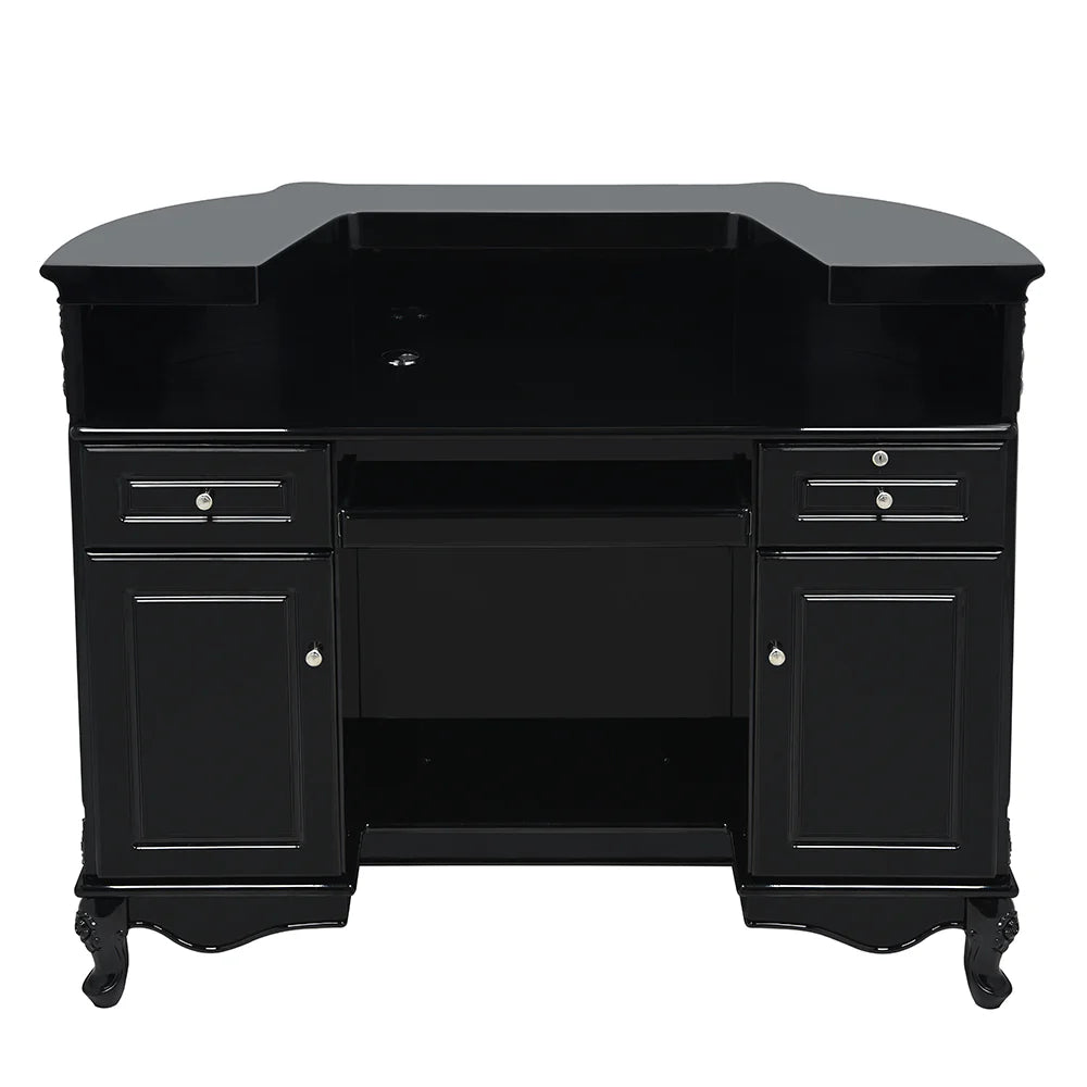 DIIR Revi LED Lighting Reception Desk DIIR-4303
