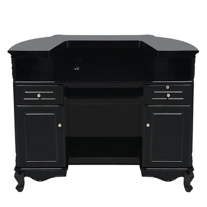 DIIR Revi LED Lighting Reception Desk DIIR-4303