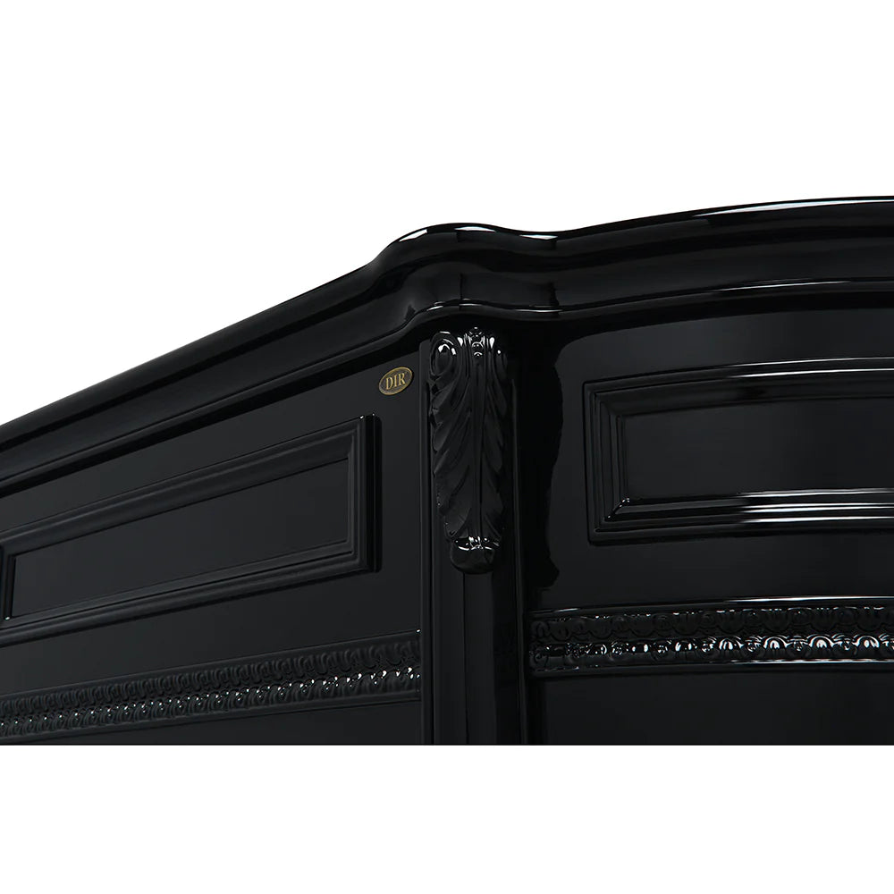 DIIR Revi LED Lighting Reception Desk DIIR-4303