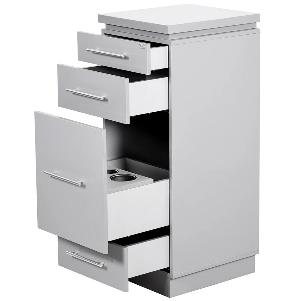 DIIR Roma Trolley Cart - DIIR-5312