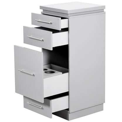 DIIR Roma Trolley Cart - DIIR-5312