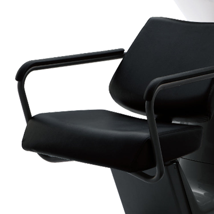 Luxury salon shampoo station Takara Belmont Prime Unit