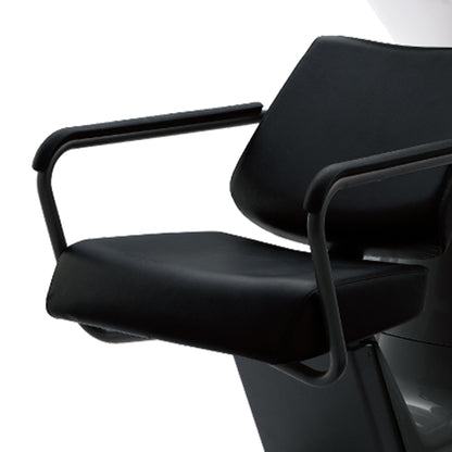 Luxury salon shampoo station Takara Belmont Prime Unit