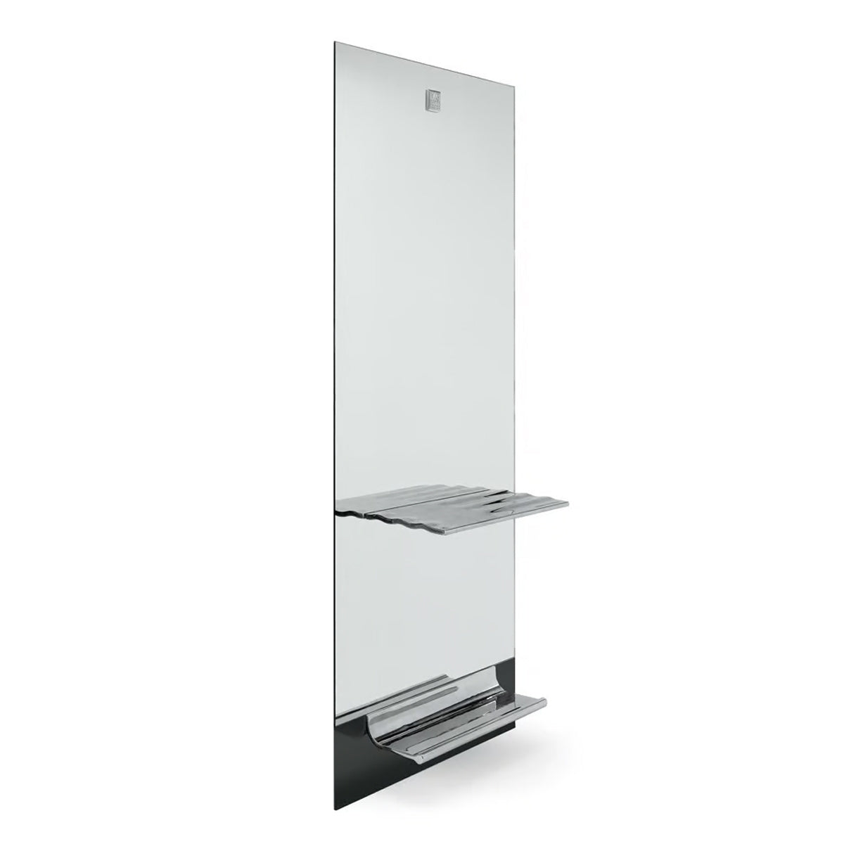 Professional hair salon wall styling furniture Gamma Bross Edo