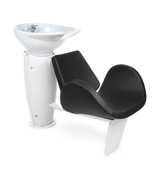 Graliwash Shampoo Station by Gamma & Bross Spa - GSAW001BN