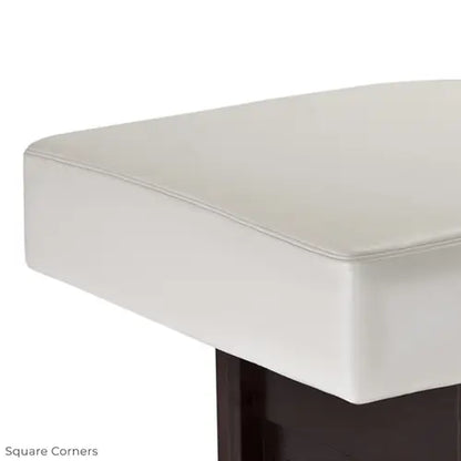 High-end spa treatment table Living Earth Crafts Aspen GT model