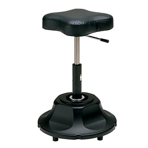 Luxury Takara Belmont Yume Beauty Stool for spa and salon use