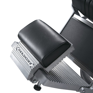 Takara Belmont Elegance 225 barber chair classic design for barbershop interiors