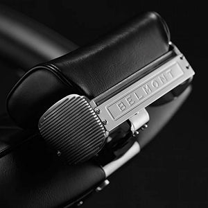 Takara Belmont Elegance 225 Barber Chair - BB-225