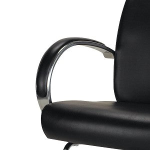 Comfortable Odin Styling Chair Takara Belmont with hydraulic base