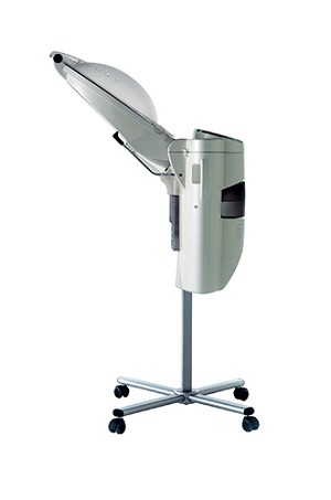 Takara Belmont Micromist Hair Processor SD-200NIW professional salon equipment