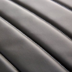 Luxury Ghia Styling Chair by Takara Belmont with ergonomic design