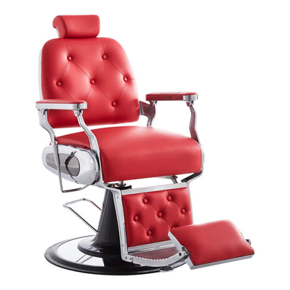 DIIR Excel Barber Chair - DIIR-2777