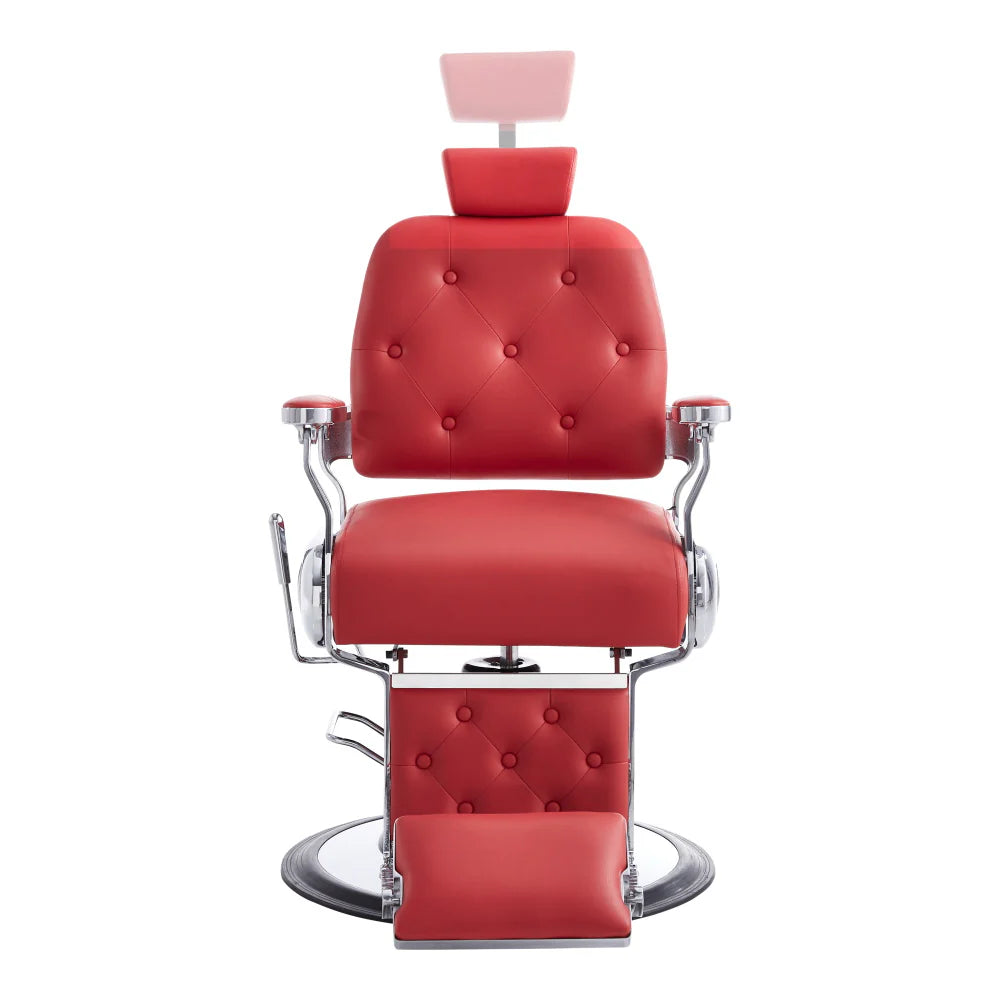 DIIR Excel Barber Chair - DIIR-2777