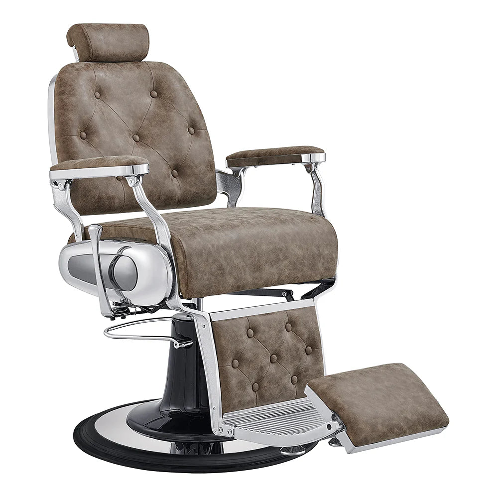 DIIR Excel Barber Chair - DIIR-2777