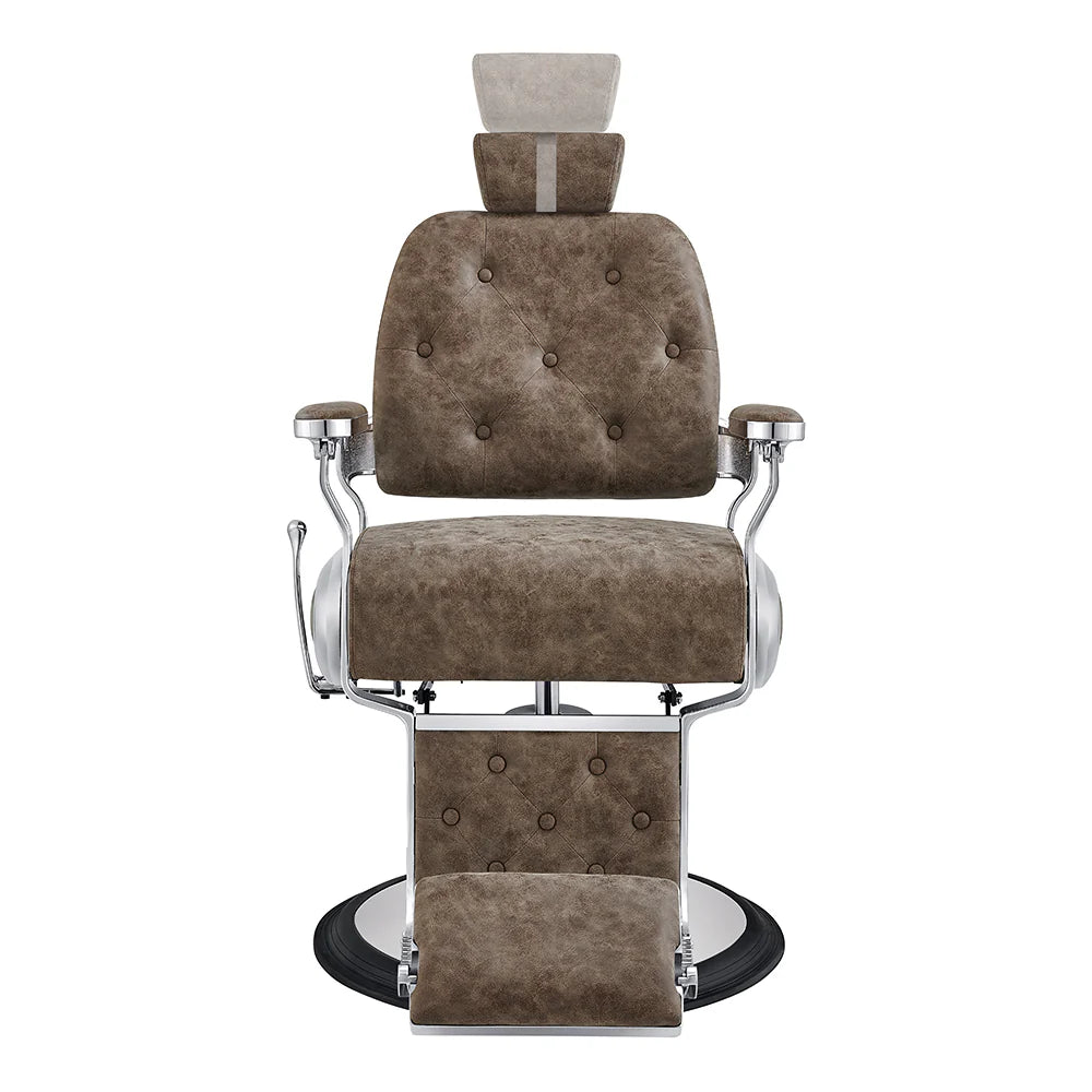 DIIR Excel Barber Chair - DIIR-2777