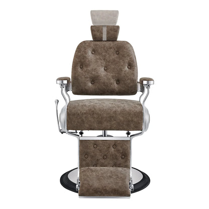 DIIR Excel Barber Chair - DIIR-2777