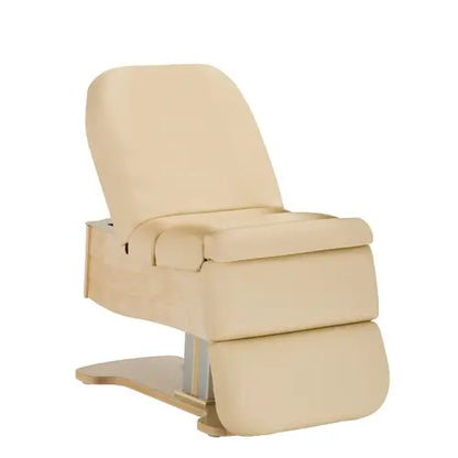 Premium spa treatment table Living Earth Crafts Cloud 9 Cuvee for massage and wellness