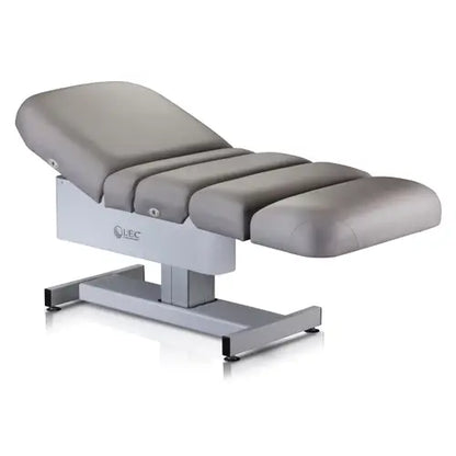 Cloud 9 spa treatment table featuring plush cushioning