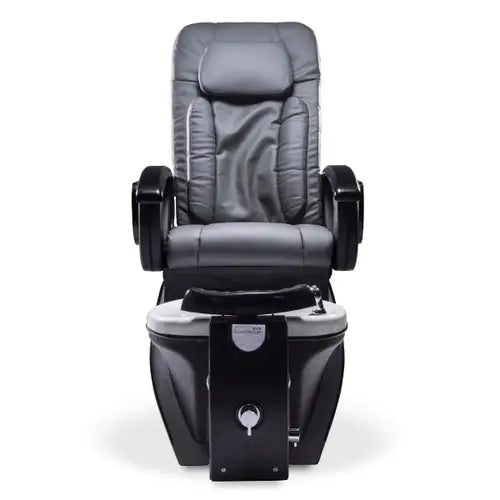 Continuum Simplicity LE pedicure spa with ergonomic design