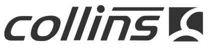 Collins Lox Logo Retail Display - COL-6677-48