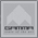 Oneida Stream Pedicure Stool by Gamma & Bross Spa      GNB-GAVA013SG
