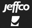Jeffco Contour Hydraulic Styling Chair w/ G Base